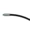 American Forge & Foundry 18 in High Pressure Grease Gun Whip Hose, 1/8 in NPT, 5,800 PSI 8618 - alternate 2